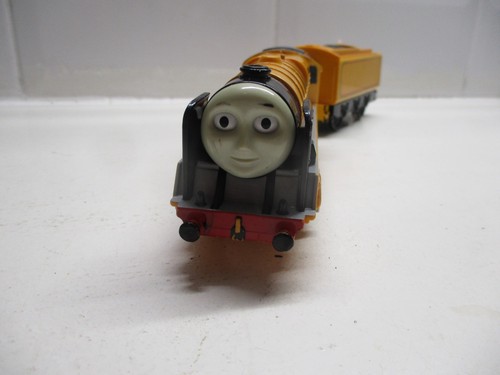 Tomy trackmaster thomas the - tomy,