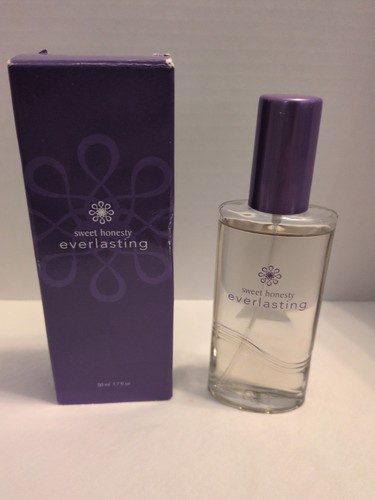 Avon sweet honesty - avon, everlasting