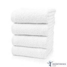Drylife Washable Terry Towelling Incontinence Squares 42" - 300gsm Nappy/Diaper