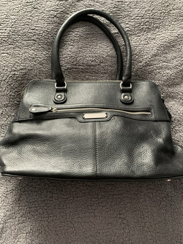 Ben lisi black leather - ben,