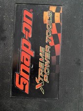 Snap-On 12v Battery Cordless