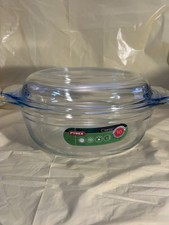 Large Pyrex 2 litre Pyrex