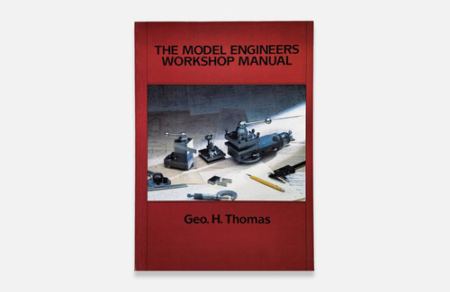 Model engineers workshop - model,