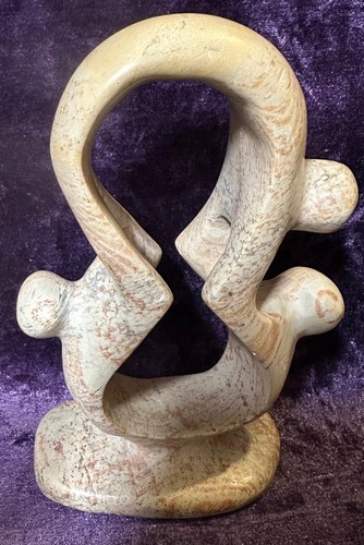 Handmade sculpture carved - handmade,