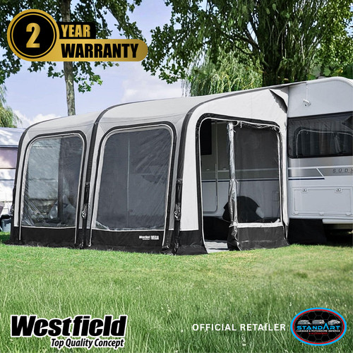 Westfield vega inflatable - 2.0,