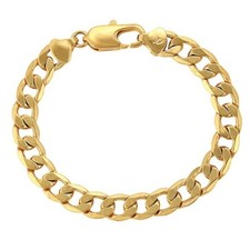 24ct/9ct Yellow Gold Filled