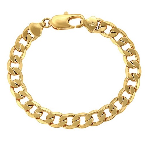 24ct 9ct yellow - yellow, gold