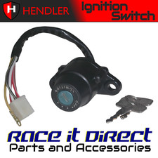 Ignition Switch for Kawasaki