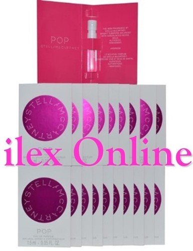 Stella mccartney pop eau - stella,