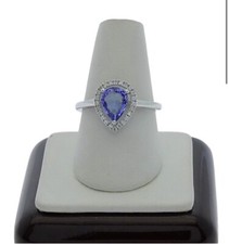 Engagenent / Dress Tanzanite &