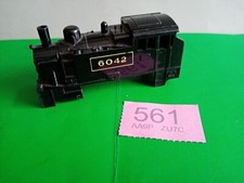 TRI-ANG/HORNBY LOCO SPARES Ex