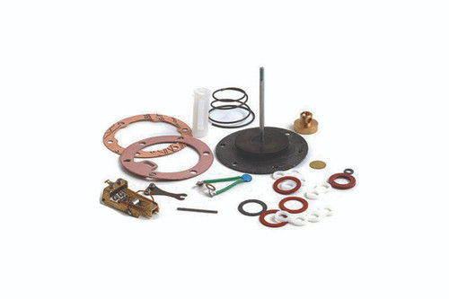 Fuel pump rebuild kit - su,