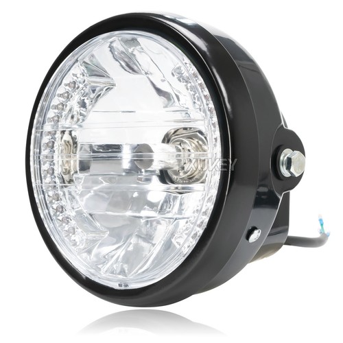 Universal 7inch motorcycle - 7inch,