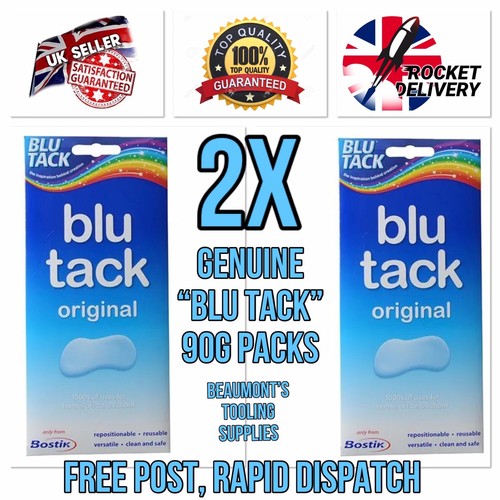 Bostik bostick blu - 2x,
