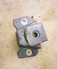 Yamaha XJ650 1982 Turbo Bracket Mount Support Exhaust