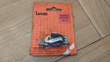 LUCAS DSB437 Contact / Points Set - New Old Stock