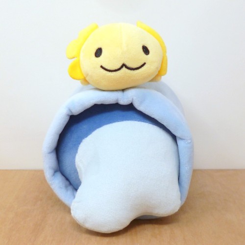 Makeship axolotl bucket - makeship,