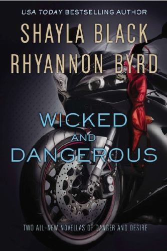 Wicked and dangerous - wicked,