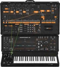 ARTURIA ARP 2600  V | Genuine