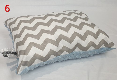 Ultrasoft baby pillow plush - ultrasoft,