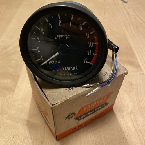 Yamaha xs360 xs400 rev - ,