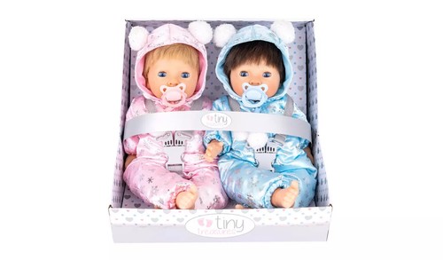 Tiny treasures real life new - treasures,