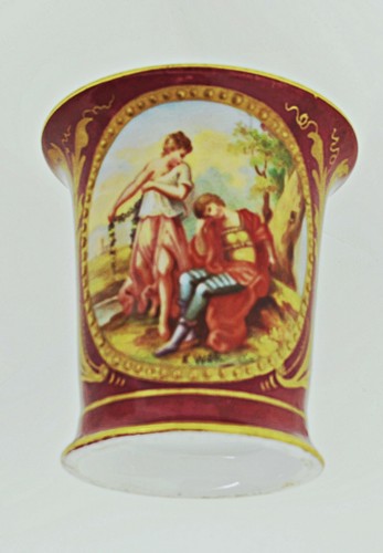 Royal vienna style cabinet - vienna,