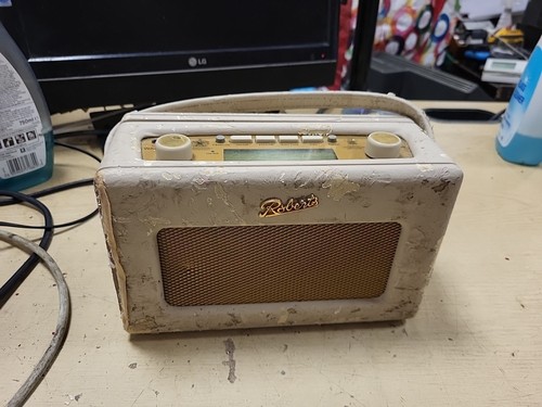 Roberts dab radio - rd-60,