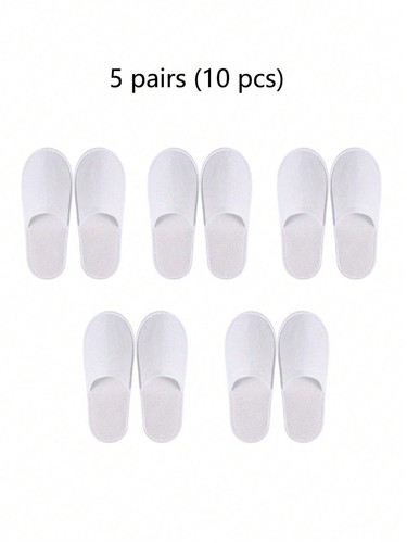10pcs disposable hotel - 10pcs,
