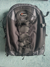 Lowepro Nature Trekker AW II Professional Photography Heavy Duty Backpack