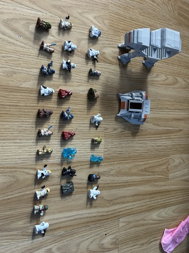 Masssive lego star - masssive,