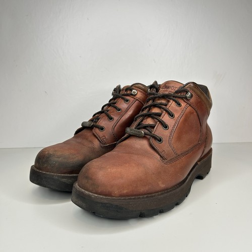 Vintage rockport xcs brown - rockport,
