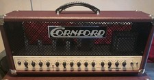 Cornford MK50 II 