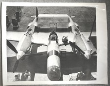 Lockheed P-38 Pathfinder