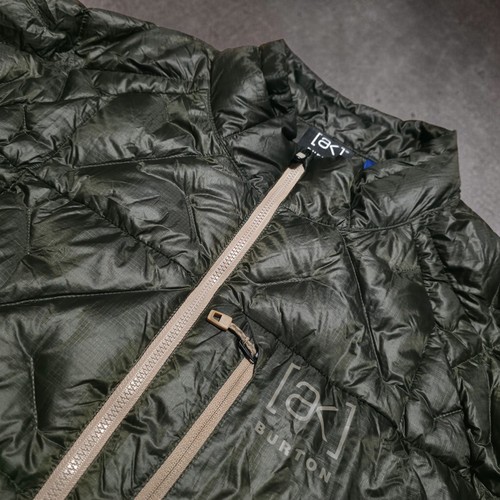 Burton men baker down - men’s, ak