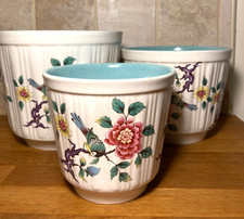 Gorgeous Vintage set of  three