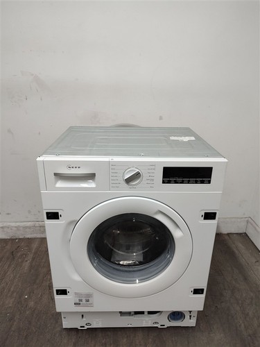 Neff w544bx2gb washing machine - neff,