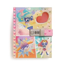 Secret diary with lock for - diary,