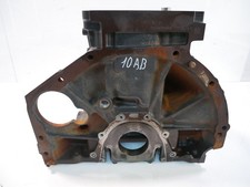 Engine Block Block Faulty for