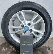 FORD FIESTA ALLOY WHEEL 15"