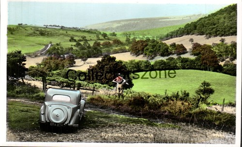 Ryedale north yorkshire real - ryedale,