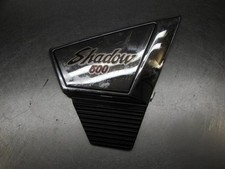 Honda VT500C Shadow VT 500