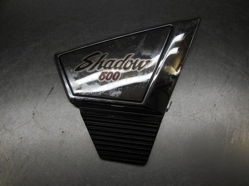 Honda vt500c shadow 500 - vt,