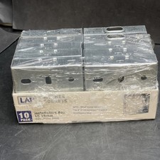 LAP Switches & Sockets