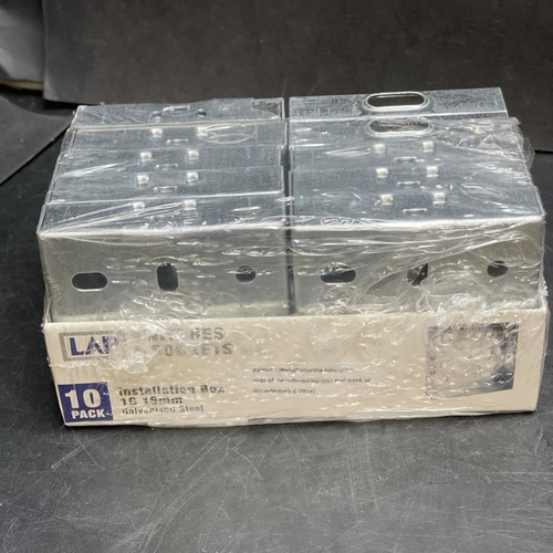 Lap switches sockets - &,