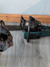 Makita dcs 340 chainsaw please