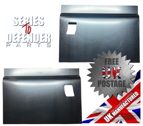 Land rover series 3 - series, 2/2a/3