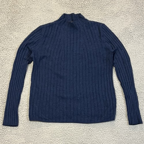 Banana republic sweater navy - banana,