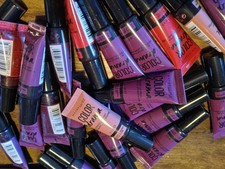 26 maybelline color drama lip