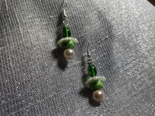 Handmade and unique - and,